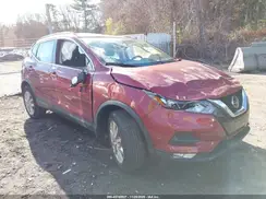 JN1BJ1BW6MW449525 2021 NISSAN ROGUE