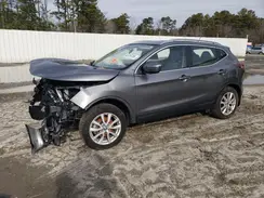 JN1BJ1BW6MW449735 2021 NISSAN ROGUE