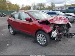 JN1BJ1BW6MW450643 2021 NISSAN ROGUE