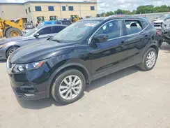JN1BJ1BW6MW451890 2021 NISSAN ROGUE