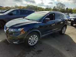 JN1BJ1BW6MW660174 2021 NISSAN ROGUE