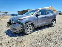 JN1BJ1BW6MW663981 2021 NISSAN ROGUE