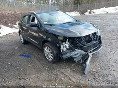 JN1BJ1BW6MW667559 2021 NISSAN ROGUE