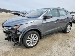 JN1BJ1BW6MW670252 2021 NISSAN ROGUE