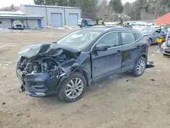 JN1BJ1BW6MW671918 2021 NISSAN ROGUE