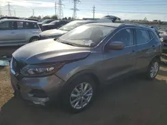 JN1BJ1BW6MW672048 2021 NISSAN ROGUE