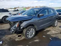 JN1BJ1BW6MW672941 2021 NISSAN ROGUE