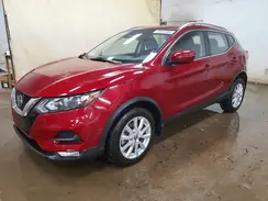 JN1BJ1BW6NW471851 2022 NISSAN ROGUE