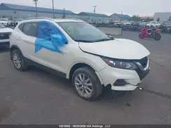 JN1BJ1BW6NW474054 2022 NISSAN ROGUE