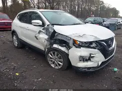 JN1BJ1BW6NW477651 2022 NISSAN ROGUE