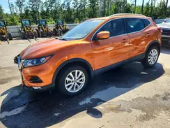JN1BJ1BW6NW478167 2022 NISSAN ROGUE