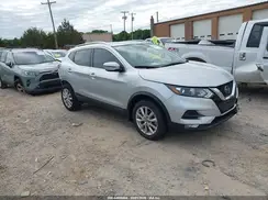 JN1BJ1BW6NW478511 2022 NISSAN ROGUE