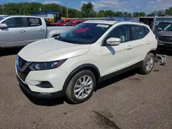JN1BJ1BW6NW480372 2022 NISSAN ROGUE