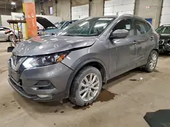 JN1BJ1BW6NW485734 2022 NISSAN ROGUE