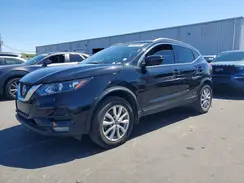 JN1BJ1BW6NW489234 2022 NISSAN ROGUE