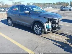 JN1BJ1BW6NW489556 2022 NISSAN ROGUE