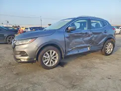 JN1BJ1BW6NW491078 2022 NISSAN ROGUE