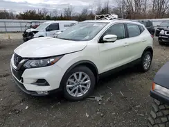 JN1BJ1BW6NW492067 2022 NISSAN ROGUE