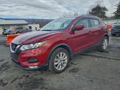 JN1BJ1BW6NW492179 2022 NISSAN ROGUE
