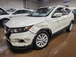 JN1BJ1BW6NW682077 2022 NISSAN ROGUE