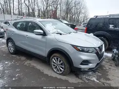 JN1BJ1BW6NW682404 2022 NISSAN ROGUE