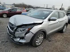 JN1BJ1BW6NW682483 2022 NISSAN ROGUE