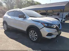 JN1BJ1BW6NW682516 2022 NISSAN ROGUE