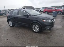 JN1BJ1BW6NW682578 2022 NISSAN ROGUE