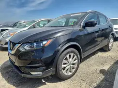 JN1BJ1BW7MW421328 2021 NISSAN ROGUE
