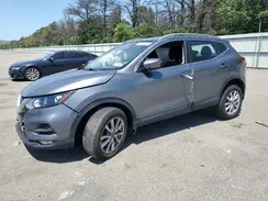JN1BJ1BW7MW438260 2021 NISSAN ROGUE