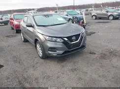JN1BJ1BW7MW438419 2021 NISSAN ROGUE