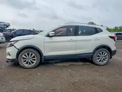 JN1BJ1BW7MW442454 2021 NISSAN ROGUE