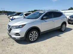 JN1BJ1BW7MW445449 2021 NISSAN ROGUE