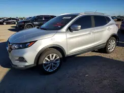 JN1BJ1BW7MW451770 2021 NISSAN ROGUE