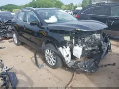 JN1BJ1BW7MW453244 2021 NISSAN ROGUE