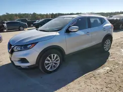 JN1BJ1BW7MW661169 2021 NISSAN ROGUE
