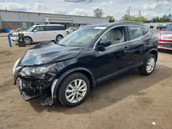 JN1BJ1BW7MW663083 2021 NISSAN ROGUE