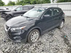 JN1BJ1BW7MW668137 2021 NISSAN ROGUE