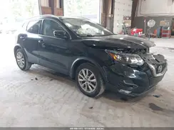JN1BJ1BW7MW670972 2021 NISSAN ROGUE