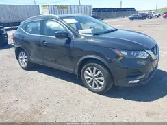 JN1BJ1BW7MW671524 2021 NISSAN ROGUE