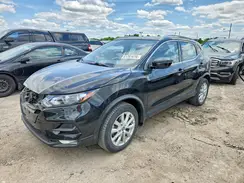 JN1BJ1BW7NW470482 2022 NISSAN ROGUE