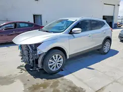 JN1BJ1BW7NW471227 2022 NISSAN ROGUE