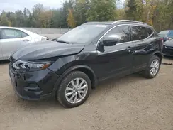 JN1BJ1BW7NW471339 2022 NISSAN ROGUE
