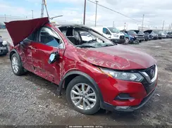 JN1BJ1BW7NW473351 2022 NISSAN ROGUE
