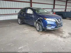 JN1BJ1BW7NW473804 2022 NISSAN ROGUE