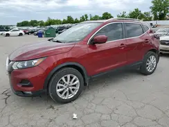 JN1BJ1BW7NW474032 2022 NISSAN ROGUE