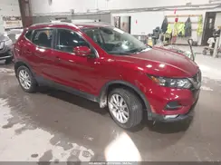 JN1BJ1BW7NW477688 2022 NISSAN ROGUE