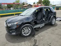 JN1BJ1BW7NW481238 2022 NISSAN ROGUE