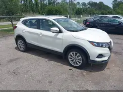 JN1BJ1BW7NW482504 2022 NISSAN ROGUE
