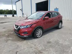 JN1BJ1BW7NW487119 2022 NISSAN ROGUE